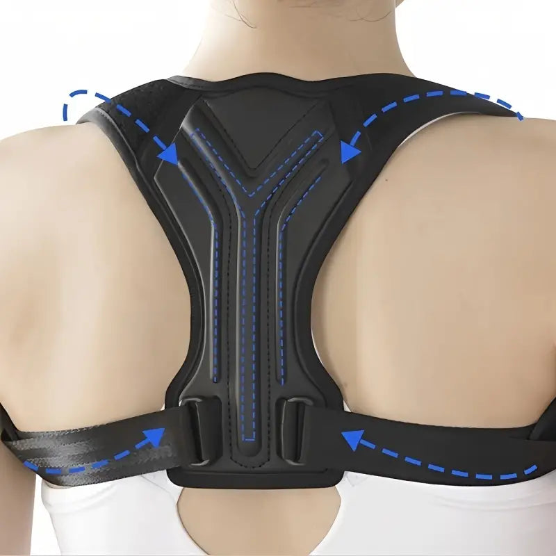 Correcteur de Posture Ajustable