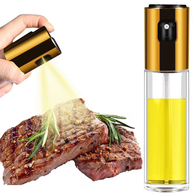Pulvérisateur d'Huile de Cuisine