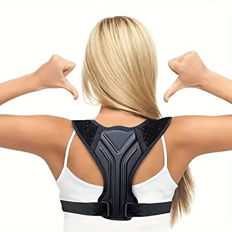 Correcteur de Posture Ajustable