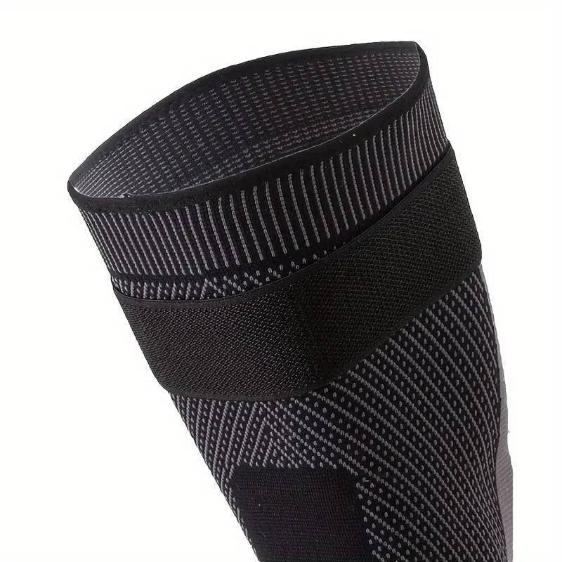 2 Genouillères de sport (soulagement de la douleur)
