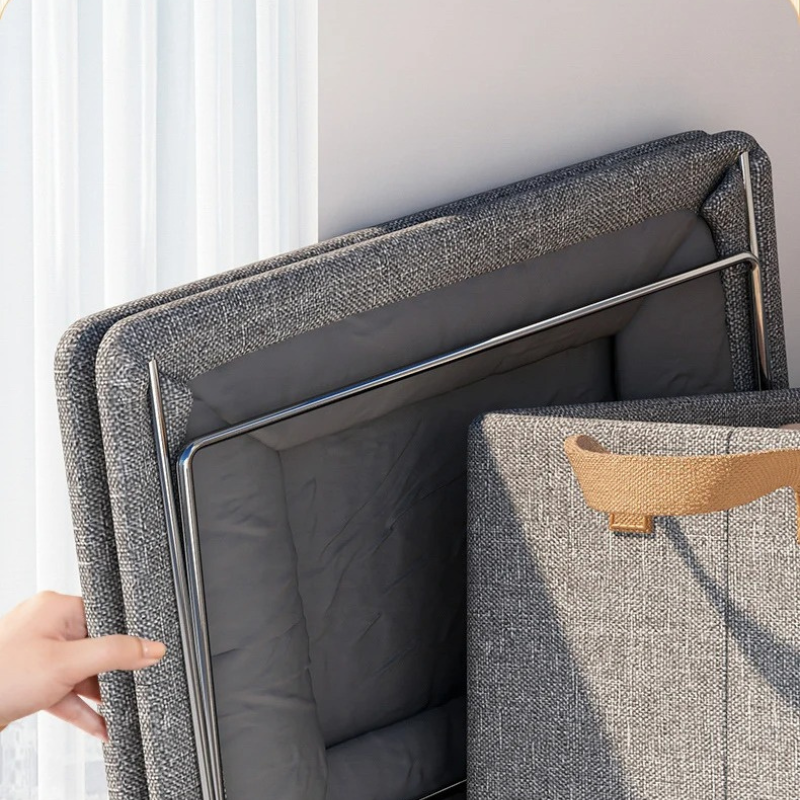 Boîte De Rangement Pour Vêtements Pour Pantalons, Pulls, Chemises, Sous-vêtements, Chaussettes