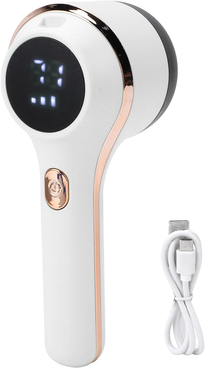 Rasoir Portable Rechargeable