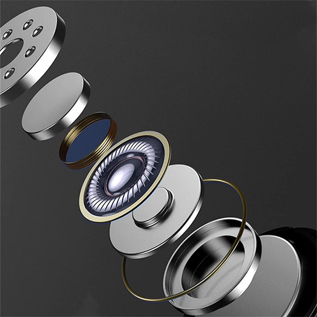 Écouteurs stéréo sans fil