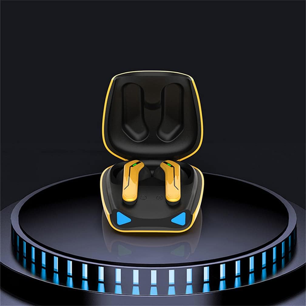 Écouteurs stéréo sans fil