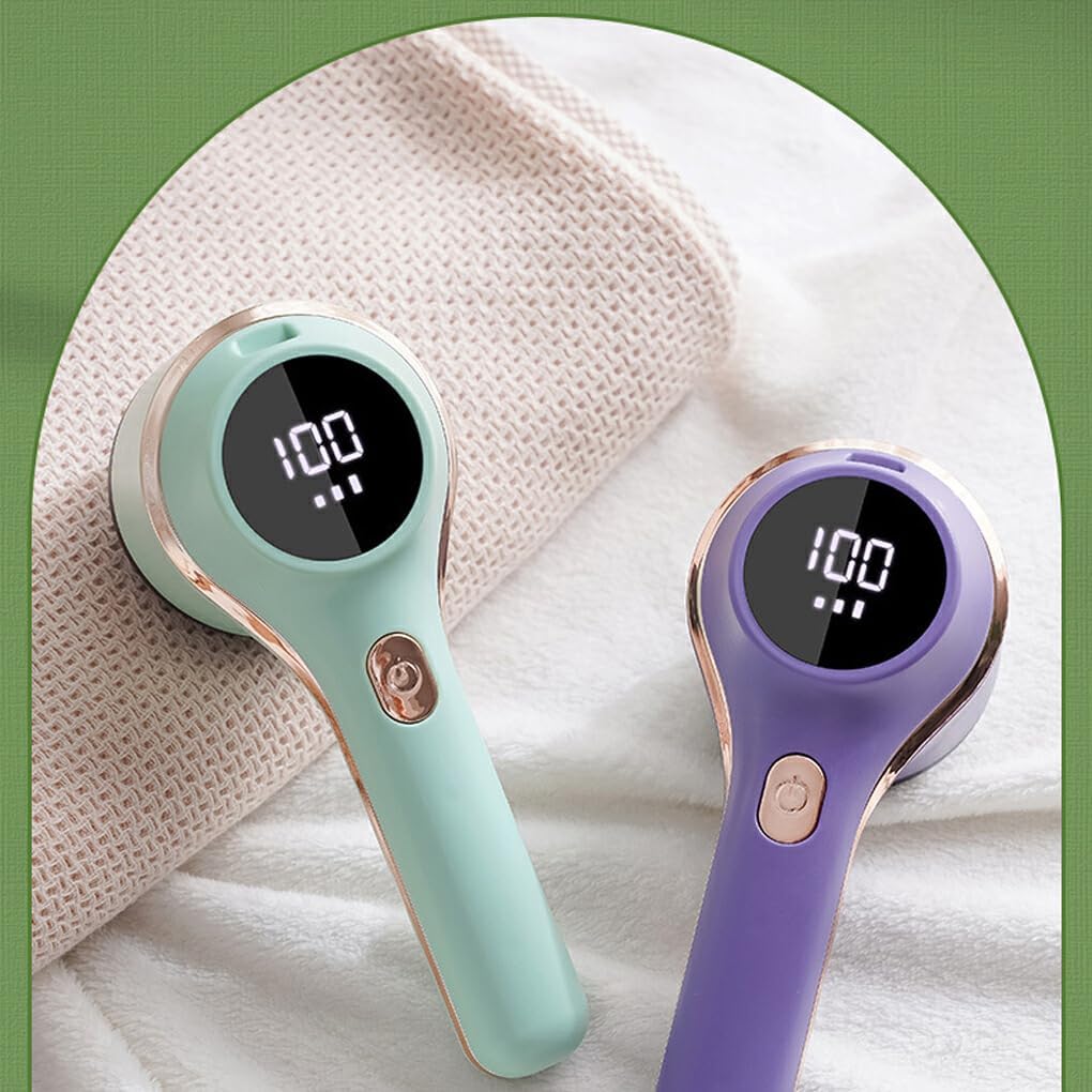 Rasoir Portable Rechargeable