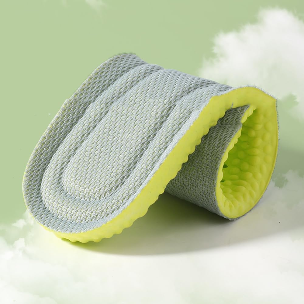 Semelles Intérieures Confort & Soutien