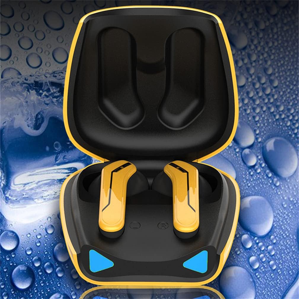 Écouteurs stéréo sans fil