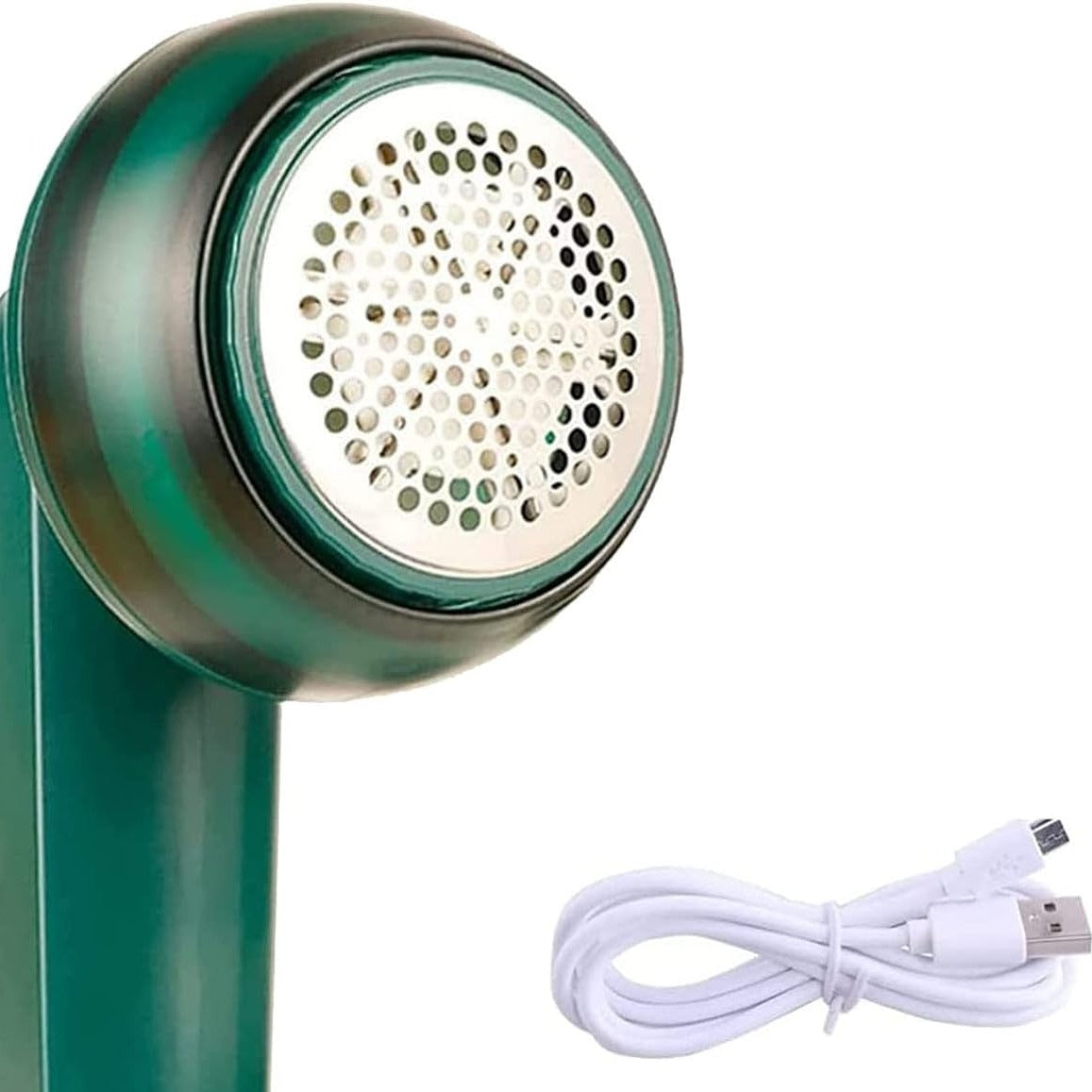 Rasoir À Peluche Usb Rechargeable Sans Fil