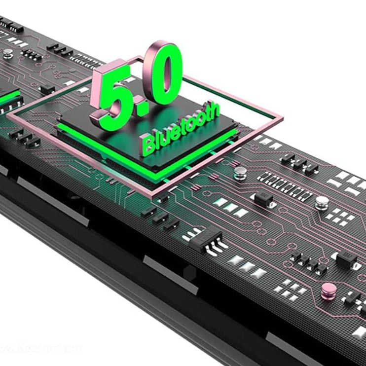 Écouteurs stéréo sans fil