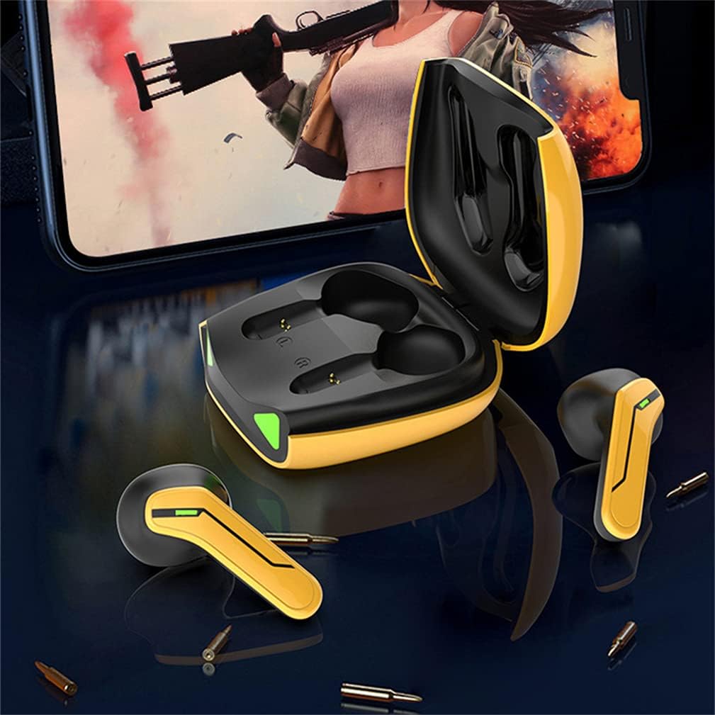 Écouteurs stéréo sans fil