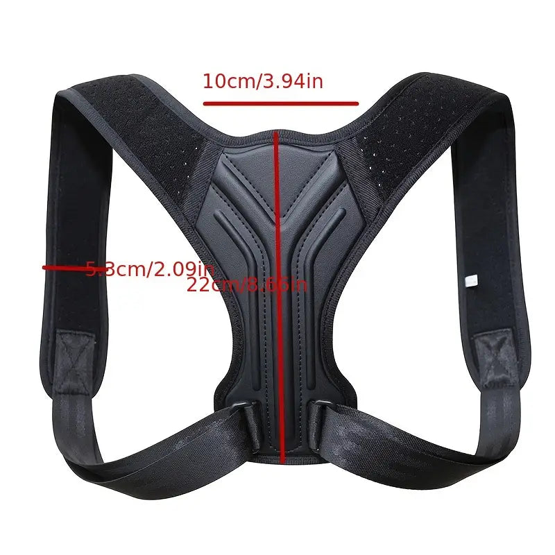 Correcteur de Posture Ajustable