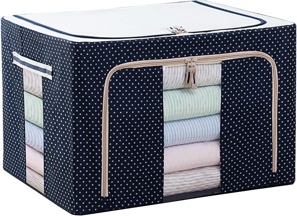 Boîtes de Rangement Ultra-Solide