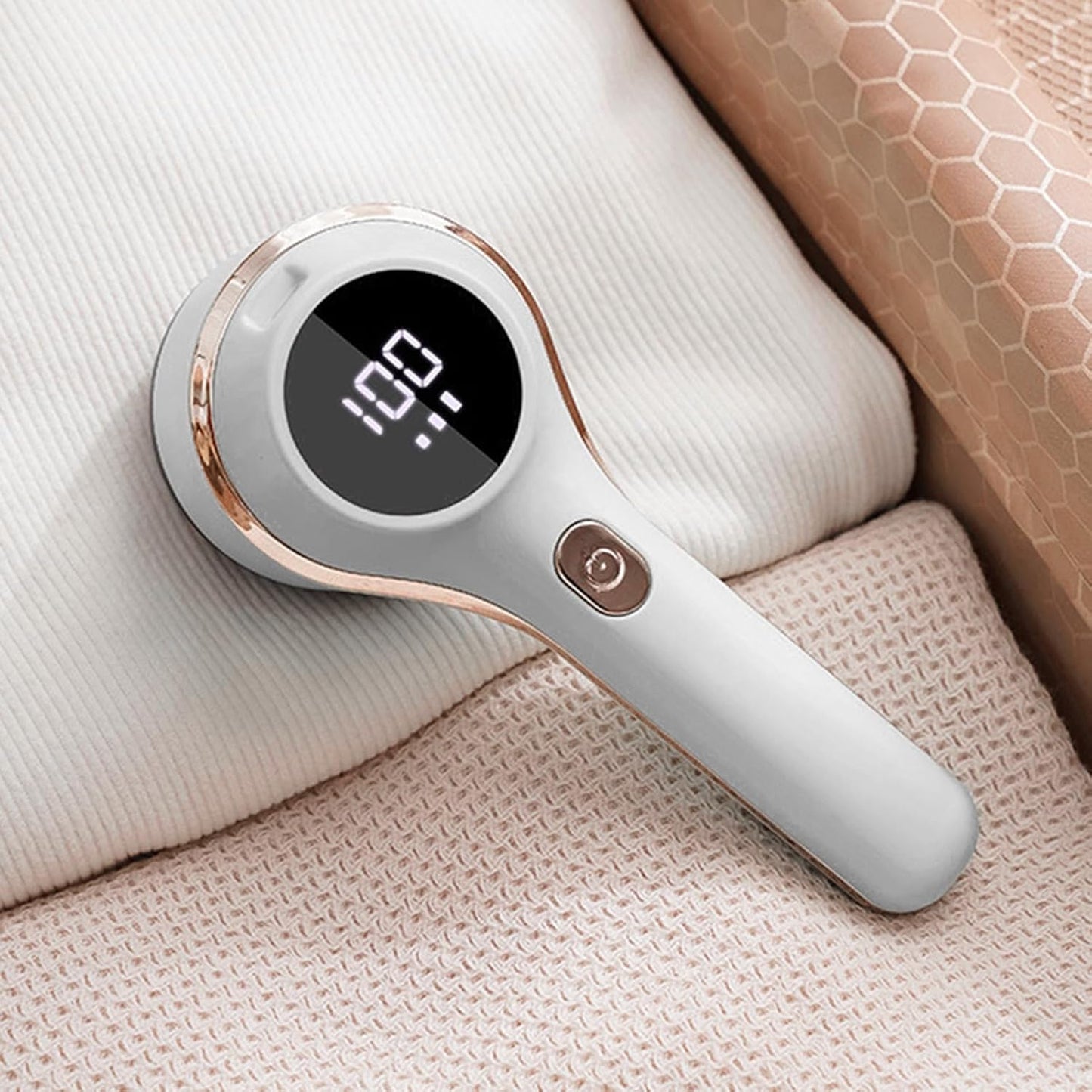 Rasoir Portable Rechargeable