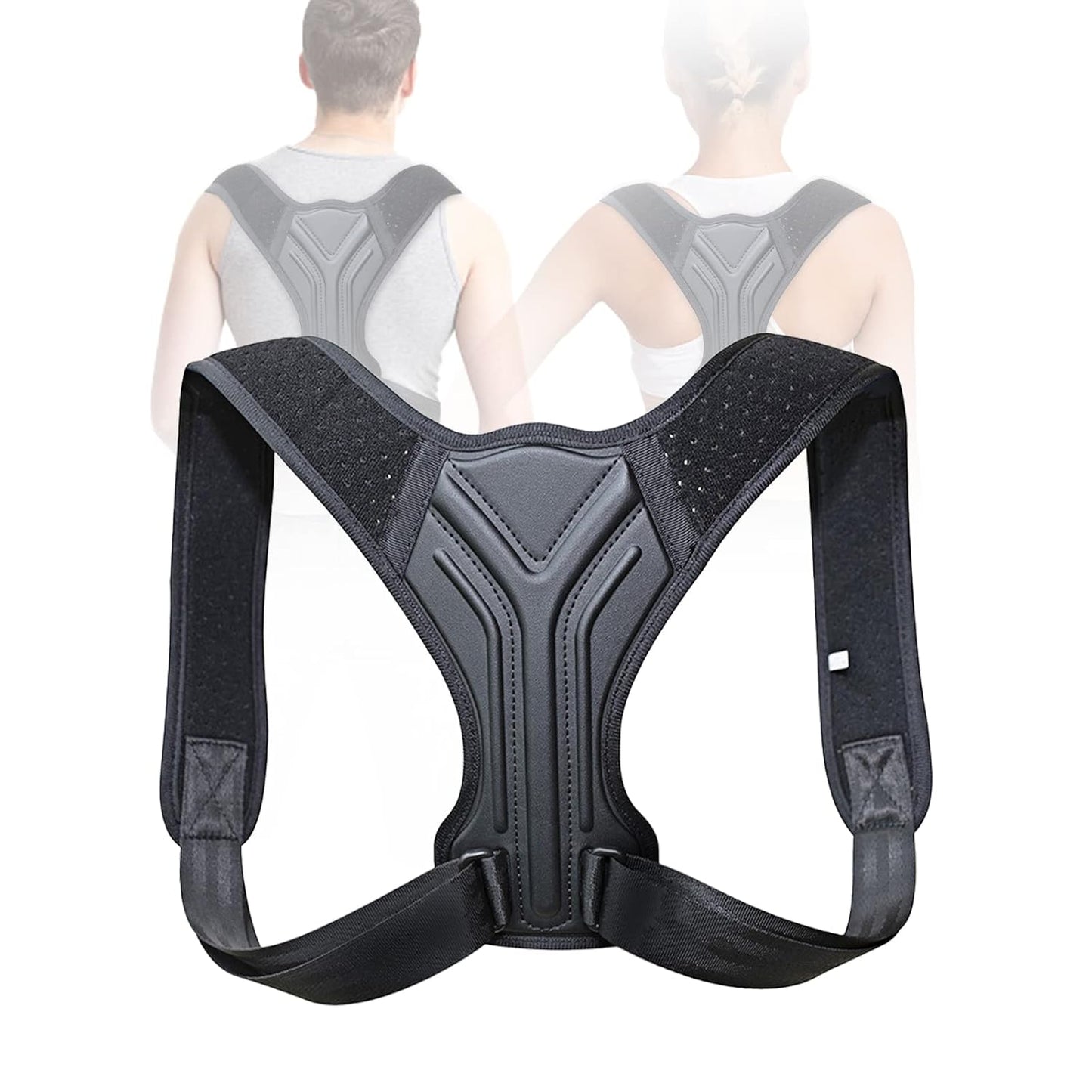 Correcteur de Posture Ajustable
