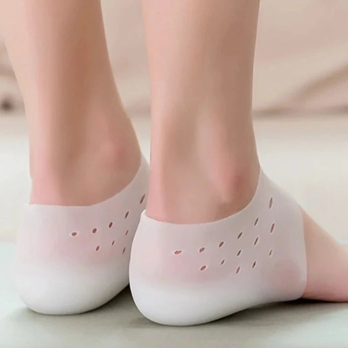 Élévateurs de Hauteur en Silicone