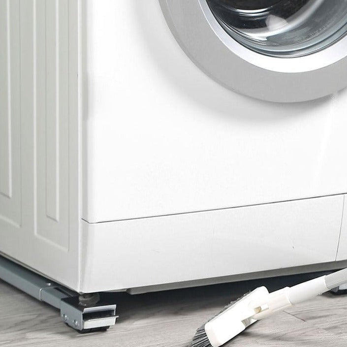 Base De Machine À Laver Mobile Réglable