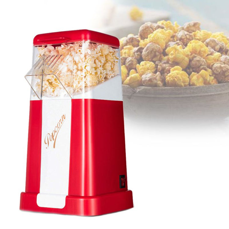 Machine à Popcorn Électrique à Air Chaud