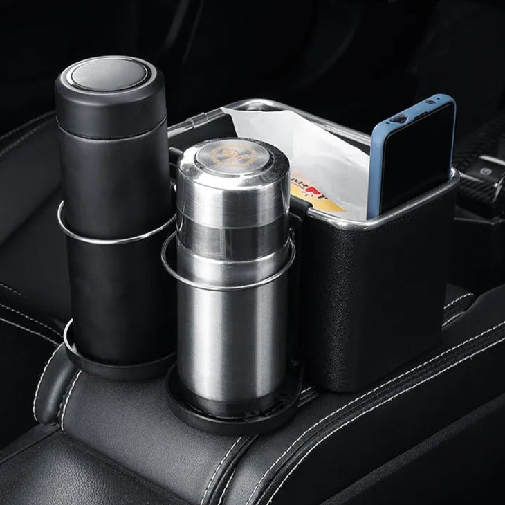 Organiseur de Voiture Multifonctionnel