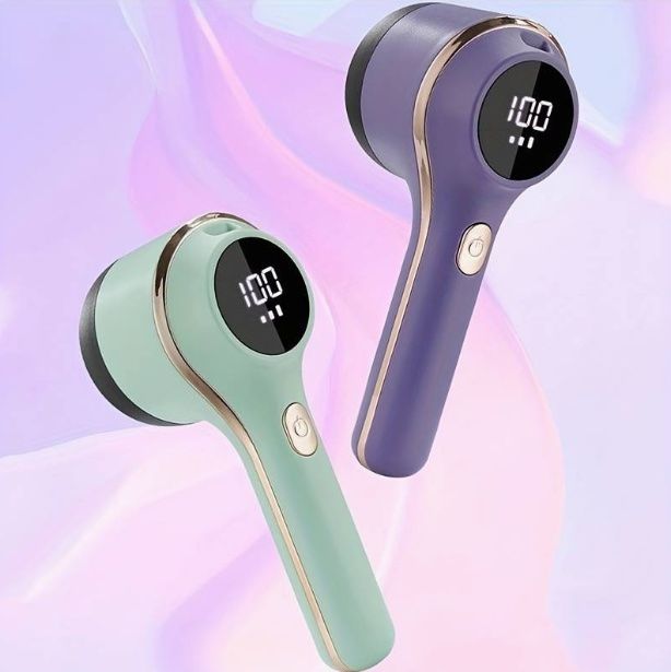 Rasoir Portable Rechargeable