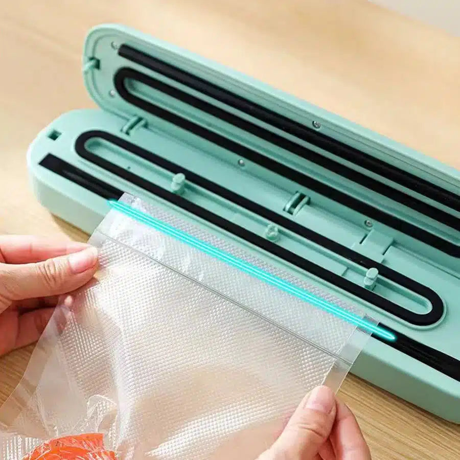 Machine Sous Vide Automatique