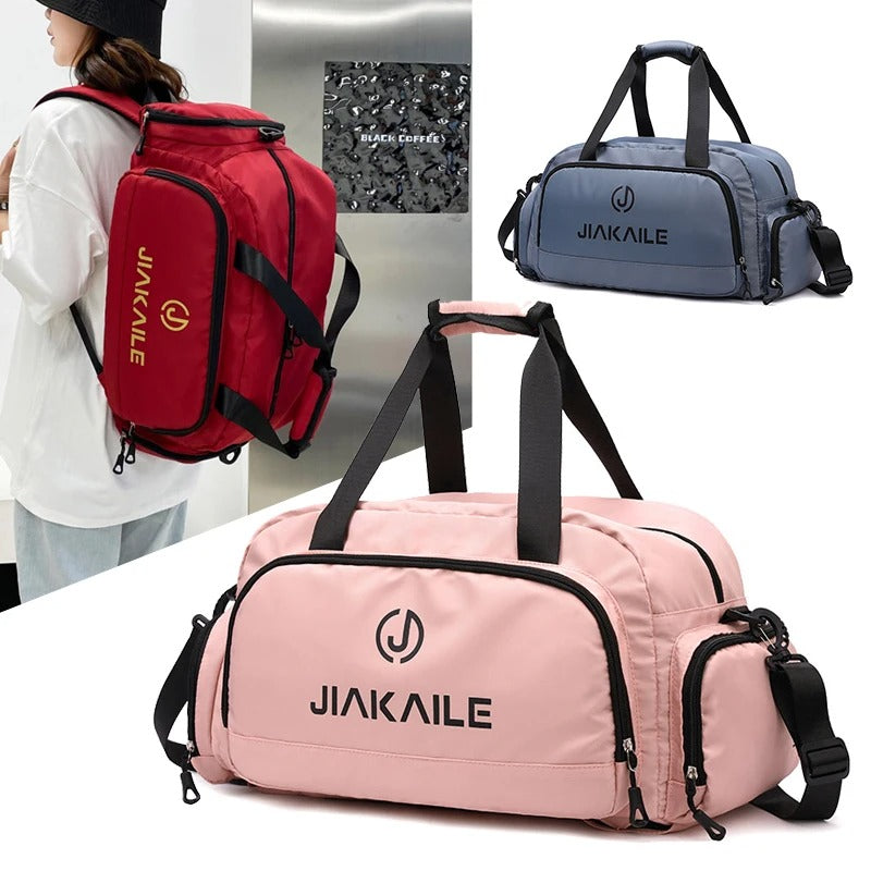 Sac De Sport Femme-Homme Grande Capacité