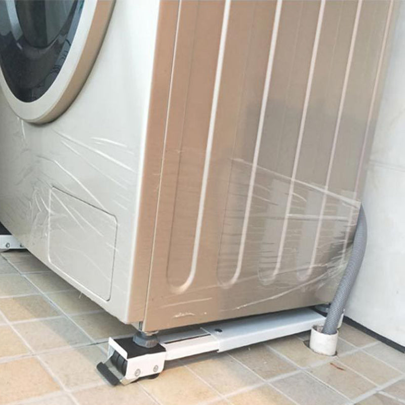 Base De Machine À Laver Mobile Réglable