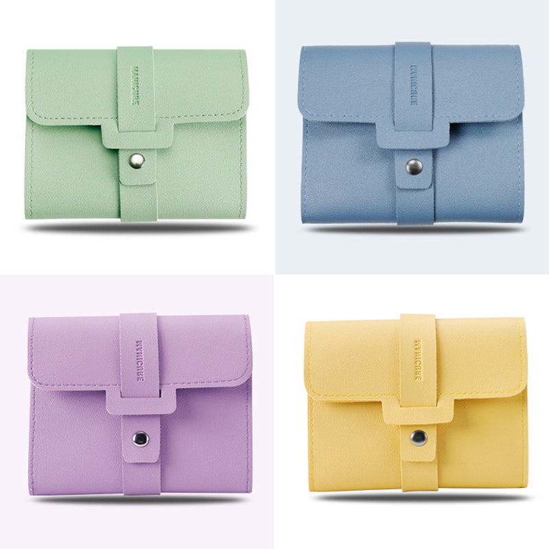 Set de manucure Professionnel (16 pièces )