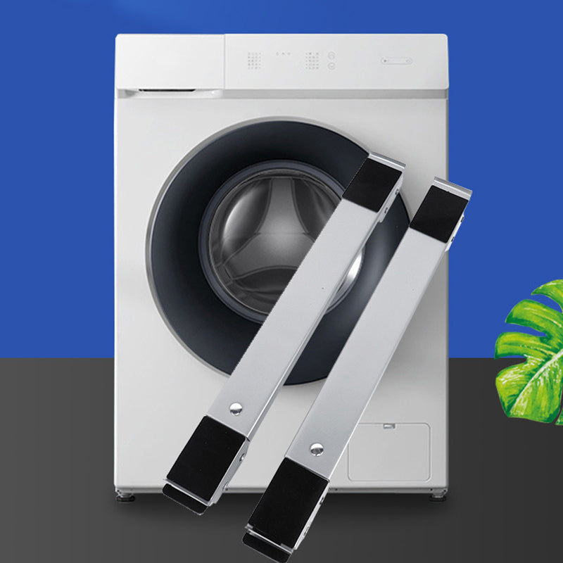 Base De Machine À Laver Mobile Réglable