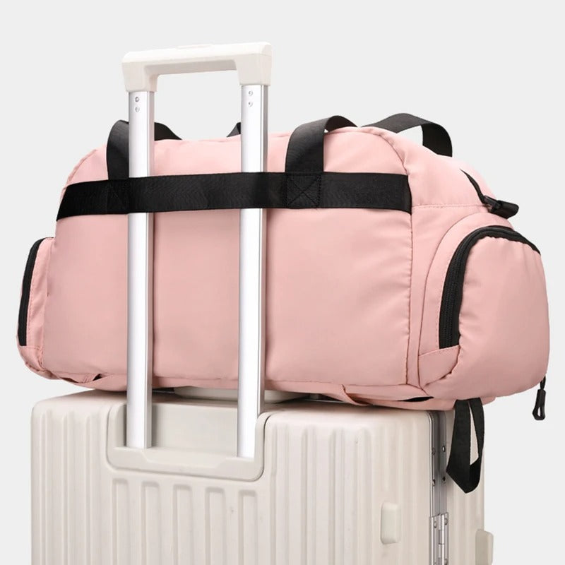 Sac De Sport Femme-Homme Grande Capacité