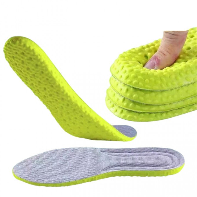 Semelles Intérieures Confort & Soutien