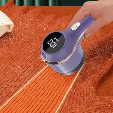 Rasoir Portable Rechargeable