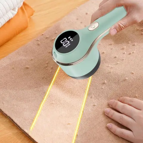 Rasoir Portable Rechargeable