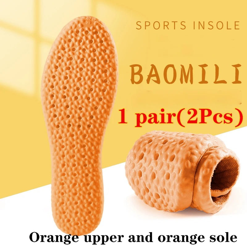 Semelles Intérieures Confort & Soutien