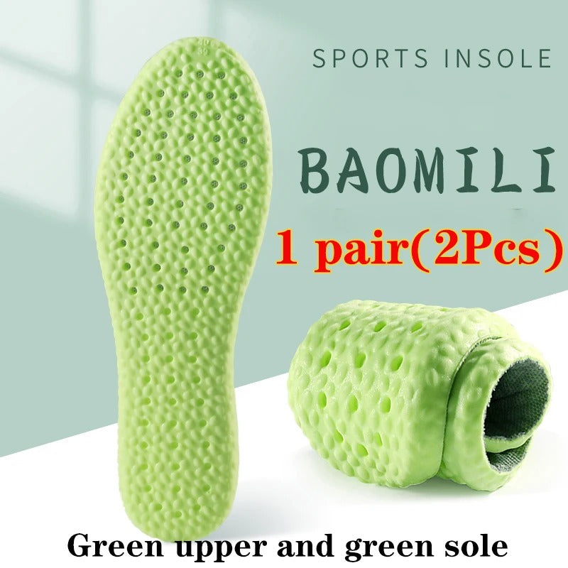 Semelles Intérieures Confort & Soutien