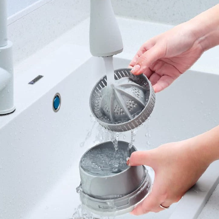 Presse-agrumes électrique automatique portable