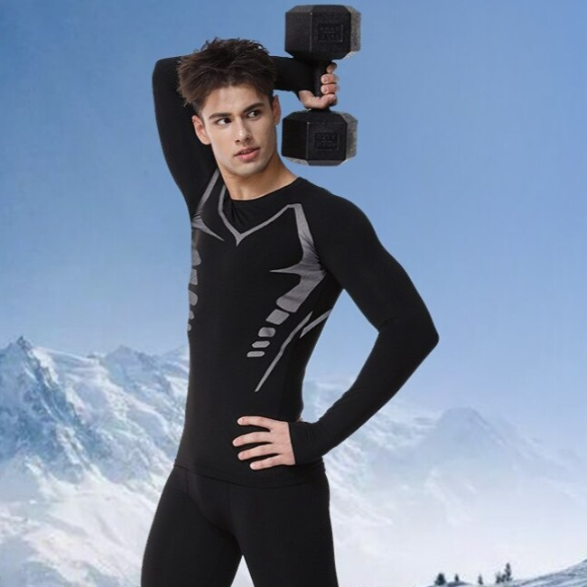 Activewear fitness 2 pièces