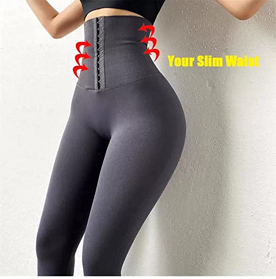 Pantalons longs amincissants