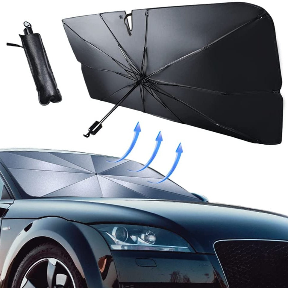 Pare-Soleil pour Pare-Brise de Voiture