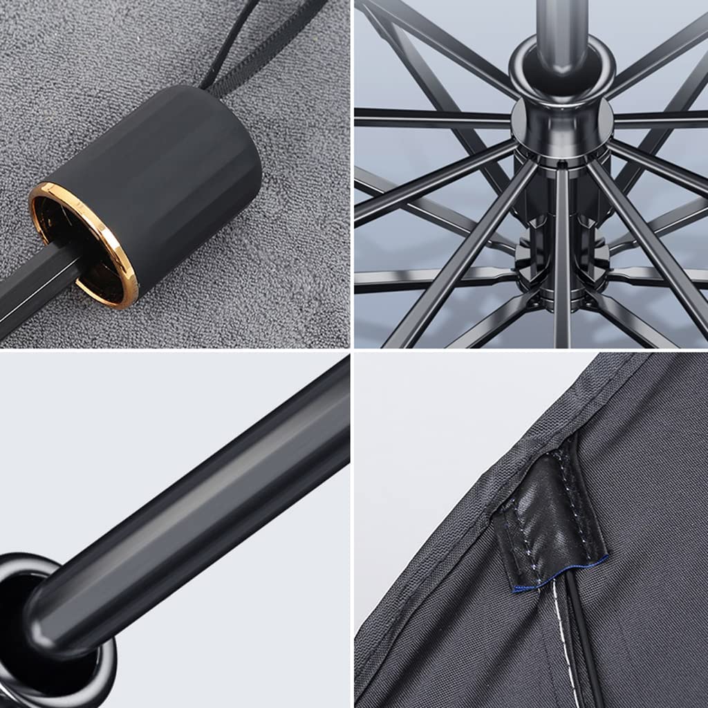 Pare-Soleil pour Pare-Brise de Voiture