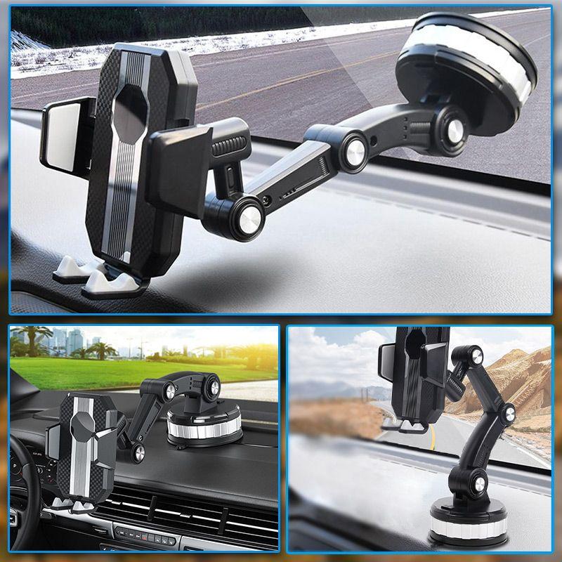 Support De Téléphone À Super Adsorption Pour Voiture