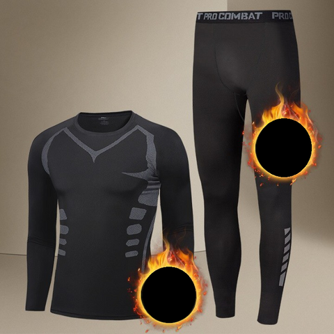 Activewear fitness 2 pièces