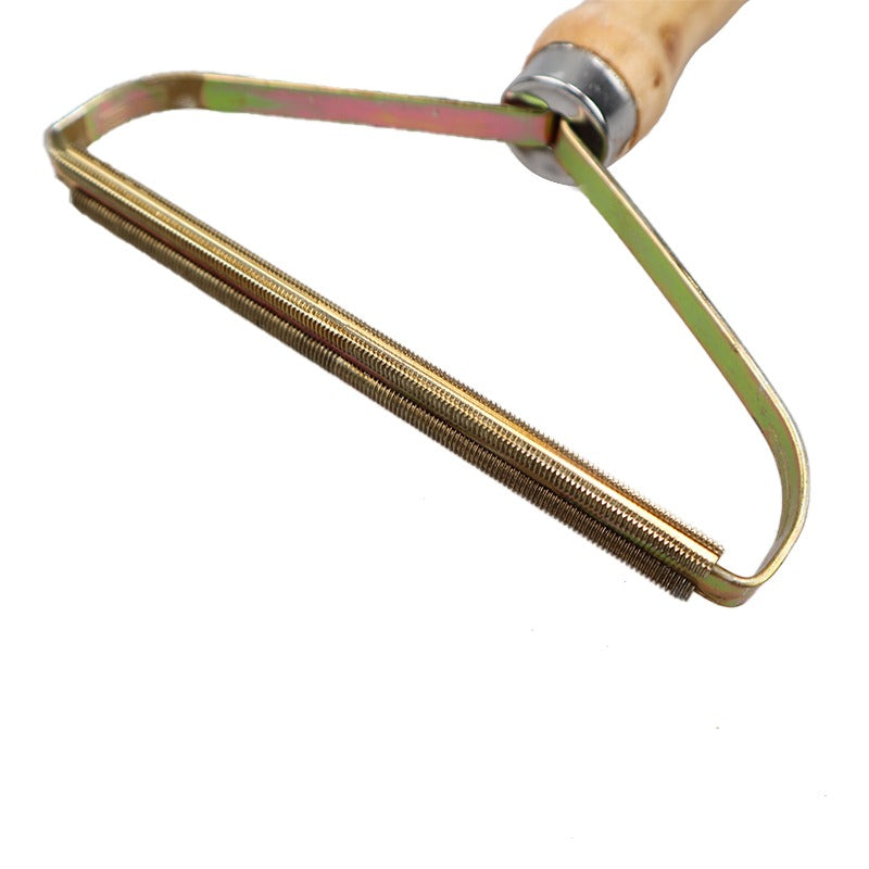 Outil Pour enlever la poussière et les poils d'animaux des vêtements et des meubles