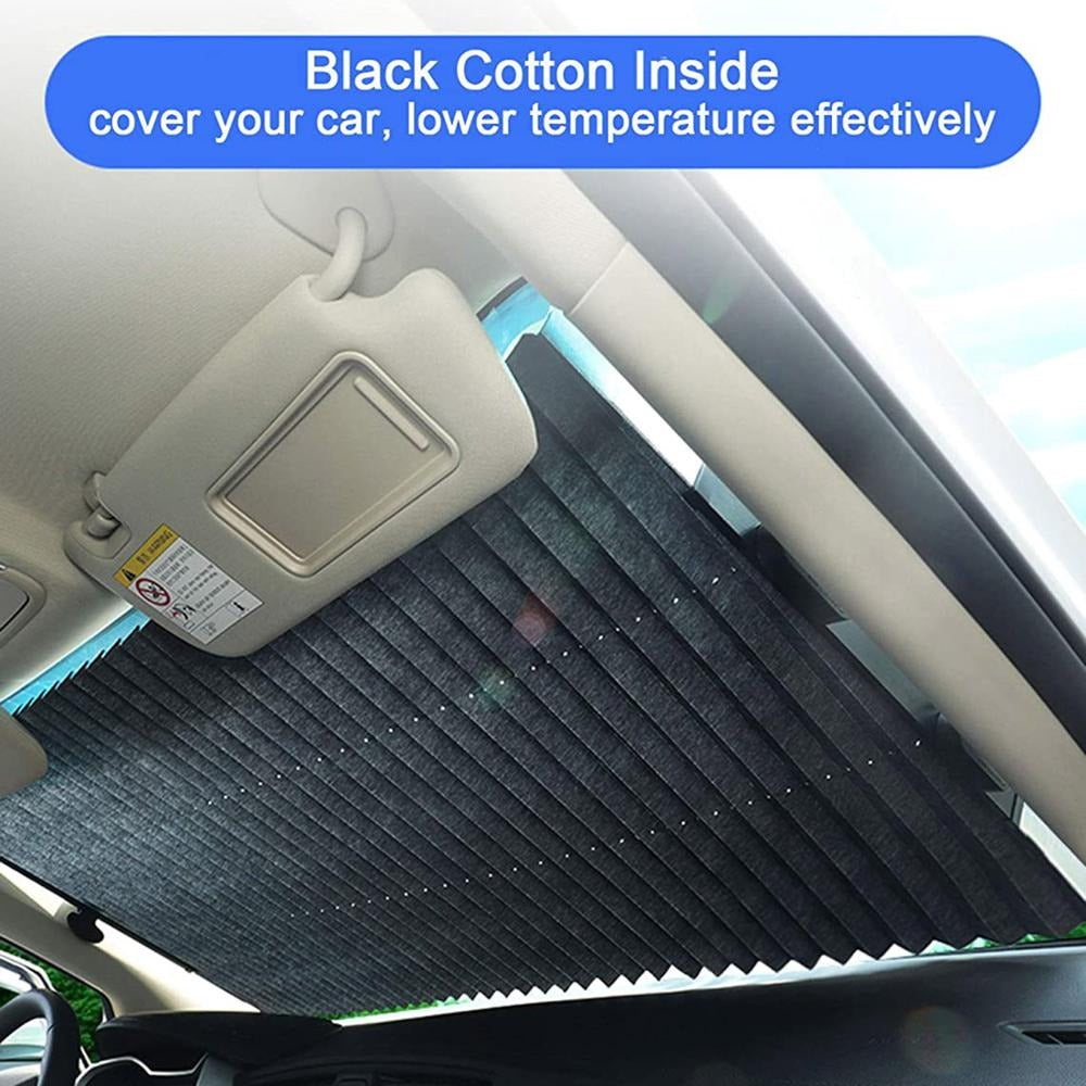 Pare-soleil de voiture