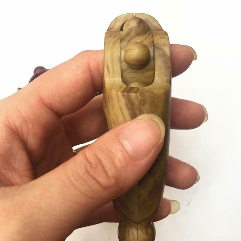 Compteur de perles numérique rotatif pour prière islamique Tasbih