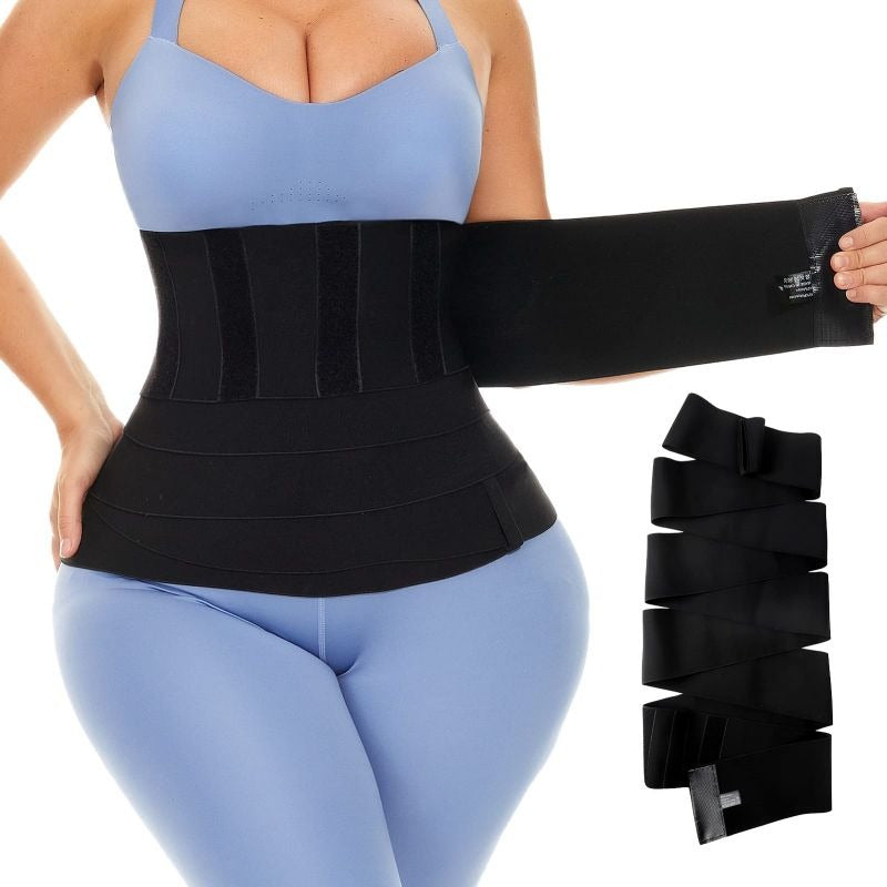 Ceinture Abdominale Pour Femmes