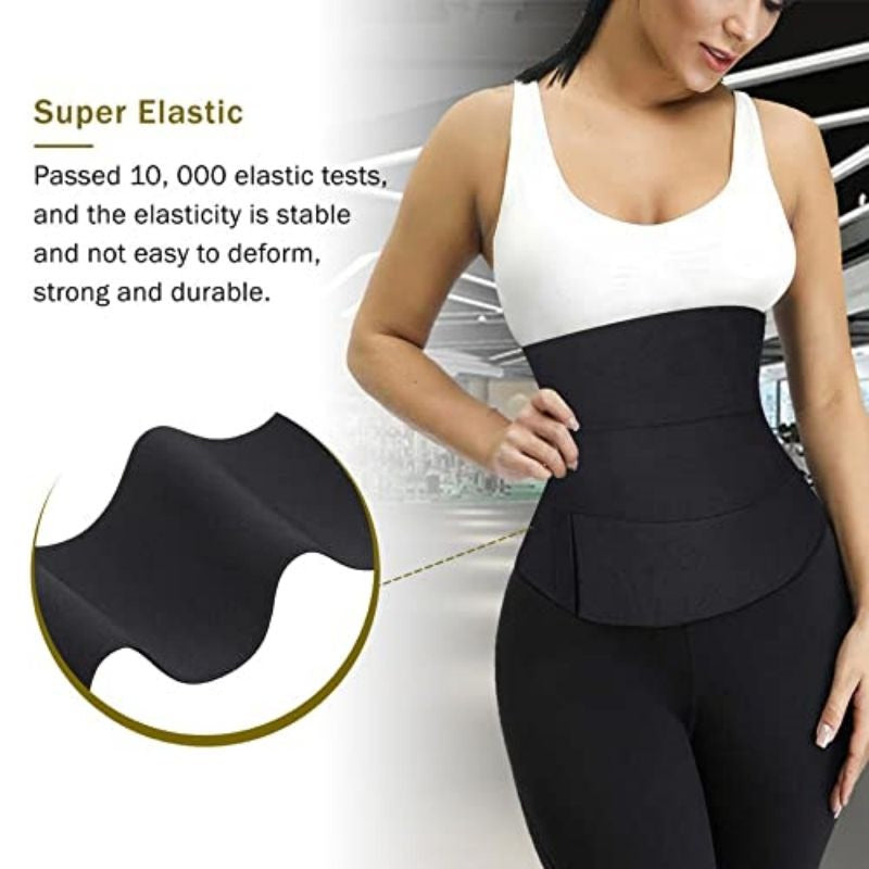 Ceinture Abdominale Pour Femmes