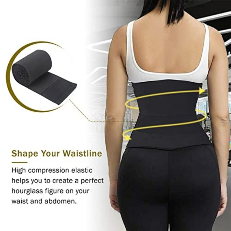 Ceinture Abdominale Pour Femmes