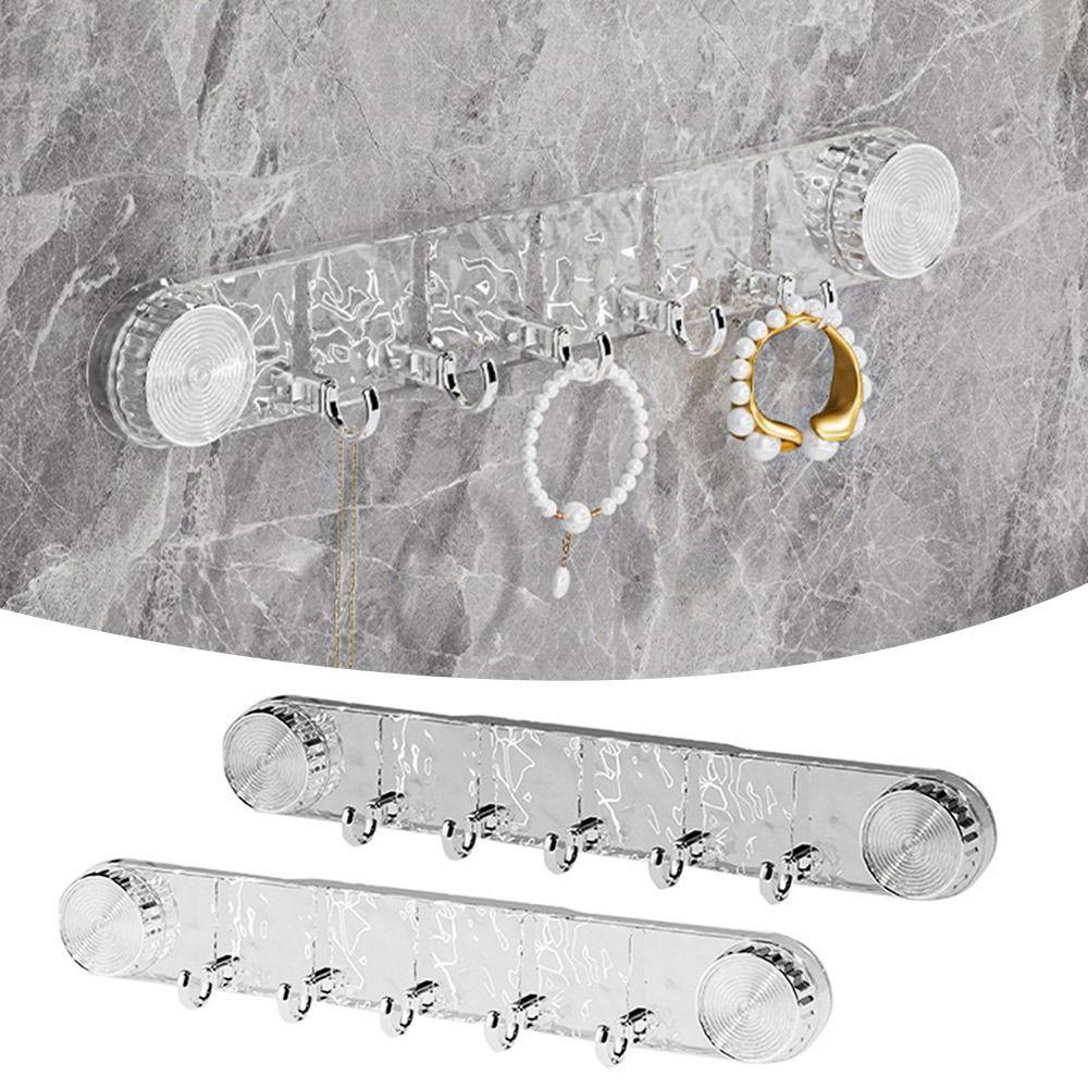 Crochets Rotatifs à Ventouse – Pratiques et Design