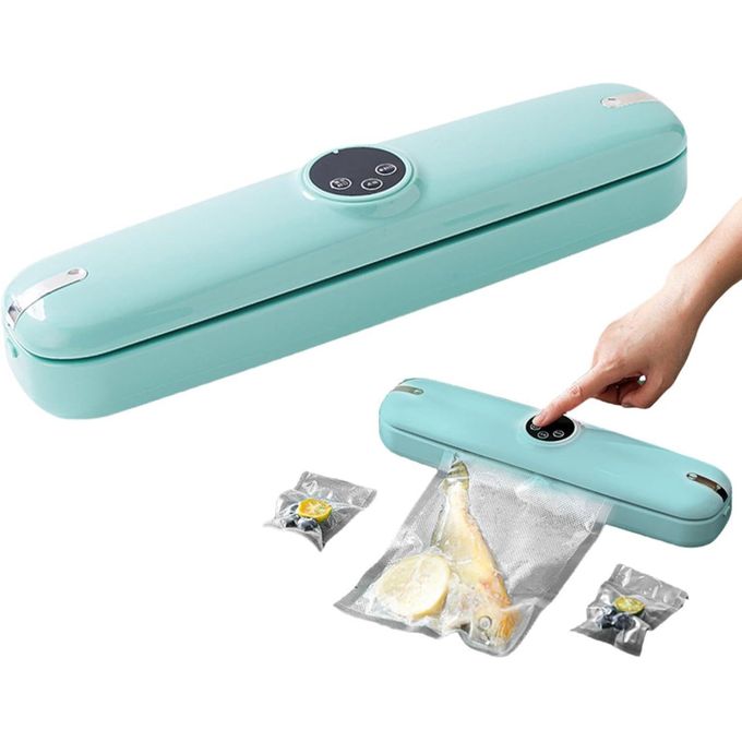 Machine Sous Vide Automatique