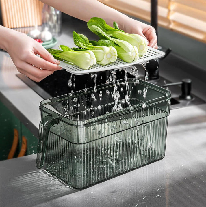 Boîtes de Rangement pour réfrigérateur